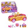 Moose 57577 Happy Places Игровой набор кабриолет «Королевская мода»