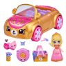 Moose 57577 Happy Places Игровой набор кабриолет «Королевская мода»