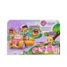 Moose 57577 Happy Places Игровой набор кабриолет «Королевская мода»