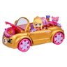Moose 57577 Happy Places Игровой набор кабриолет «Королевская мода»