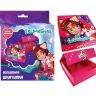 Centrum 88634 Шкатулка со стразами "Enchantimals"
