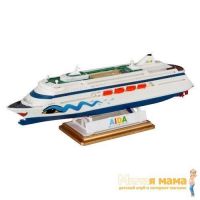 Revell 05805 Сборная модель парохода AIDA
