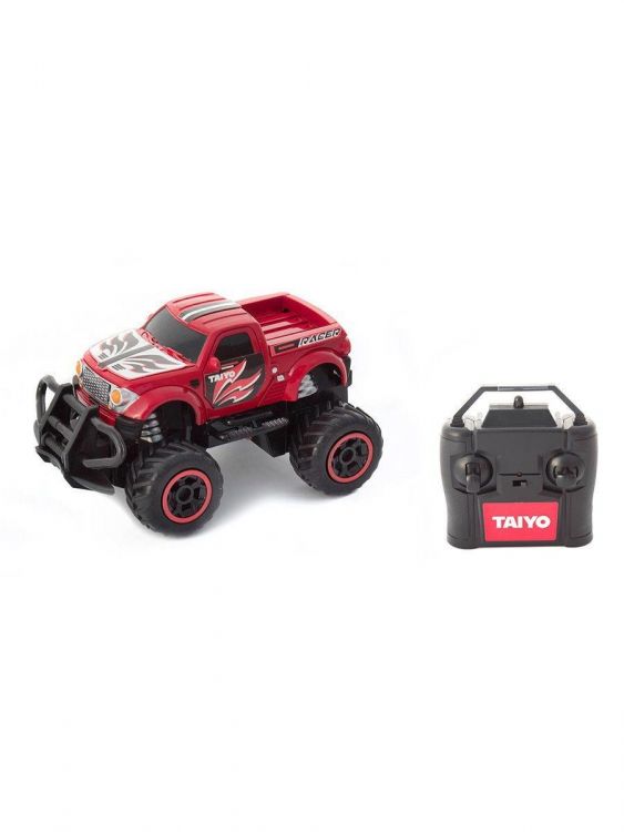 Taiyo 400002А Внедорожник Taiyo мини на радиоуправлении Racer