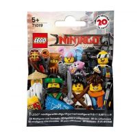 Lego Ninjago 71019 Конструктор Лего Ниндзяго Минифигурки LEGO® "NINJAGO"