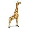 Melissa&Doug 2106 Мягкая игрушка Большой Жираф, 140 см