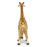 Melissa&Doug 2106 Мягкая игрушка Большой Жираф, 140 см