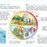 Омега 03804-1 Энциклопедия для дошкольников