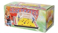 Омский завод электротоваров ОМ-48202 Настольный баскетбол