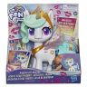 Hasbro E9107 MLP Игровой набор Магический Единорог принцесса Селестия