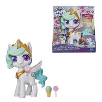 Hasbro E9107 MLP Игровой набор Магический Единорог принцесса Селестия