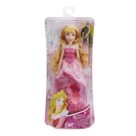 Hasbro E0278 Кукла Принцесса Дисней Королевский блеск, Аврора
