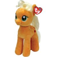 TY 41076 Мягкая игрушка Пони Apple Jack My Little Pony, 25см