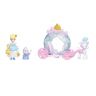Hasbro E2221 Кукла Принцесса Дисней Маленькое королевство Magical Movers Золушка