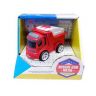 Rescue Car 0783-60 Машина металлическая, инерционная, 12x10,5x10 см