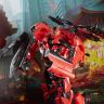 Hasbro E0740 Transformers Трансформеры 6 Movie, Стингер, 12 см