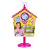 Moose 26102 Little Live Pets Птичка в скворечнике Твитти-Радуга