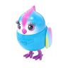 Moose 26102 Little Live Pets Птичка в скворечнике Твитти-Радуга