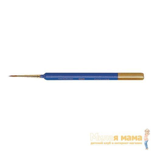 Revell 39651 Кисточка, куница, размер 4/0