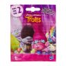 Hasbro B6554 Trolls Коллекционная фигурка Тролля в закрытой упаковке, 2 волна