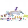 Hasbro B6959 LPS Игровой набор Городские сценки Скейт-парк