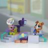 Hasbro B6959 LPS Игровой набор Городские сценки Скейт-парк