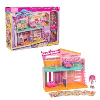 Moose 56914 Игровой набор Happy Places Новоселье "Уютный дом"