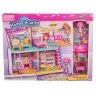 Moose 56914 Игровой набор Happy Places Новоселье "Уютный дом"