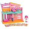 Moose 56914 Игровой набор Happy Places Новоселье "Уютный дом"