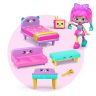 Moose 56914 Игровой набор Happy Places Новоселье "Уютный дом"