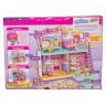 Moose 56914 Игровой набор Happy Places Новоселье "Уютный дом"