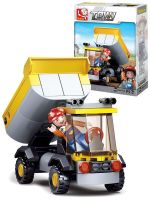 Sluban M38-B0377A Конструктор Sluban: Город Грузовик