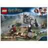 Lego Harry Potter 75965 Конструктор Лего Гарри Поттер Возвращение Лорда Волан-де-Морта, 184 детали