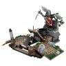 Lego Harry Potter 75965 Конструктор Лего Гарри Поттер Возвращение Лорда Волан-де-Морта, 184 детали
