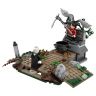 Lego Harry Potter 75965 Конструктор Лего Гарри Поттер Возвращение Лорда Волан-де-Морта, 184 детали