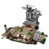 Lego Harry Potter 75965 Конструктор Лего Гарри Поттер Возвращение Лорда Волан-де-Морта, 184 детали