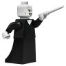 Lego Harry Potter 75965 Конструктор Лего Гарри Поттер Возвращение Лорда Волан-де-Морта, 184 детали