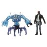 Hasbro B1488 Avengers Набор из двух мини-фигурок Мстителей Ник Фури против Саб-Ультрона, 6 см