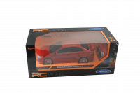 Welly 84006 Велли р/у Модель машины 1:24 Mitsubishi Lancer Evo