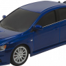 Welly 84006 Велли р/у Модель машины 1:24 Mitsubishi Lancer Evo