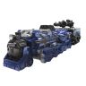 Hasbro E8210 Transformers Робот-трансформер Астротрейн, Класс Лидеры