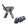 Hasbro E8210 Transformers Робот-трансформер Астротрейн, Класс Лидеры
