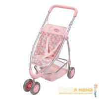 Zapf Creation Baby Annabell 792-872 Бэби Аннабель Коляска