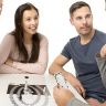 Tactic Games 53779 Настольная игра «Дамы против Джентльменов»