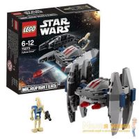 Lego Star Wars 75073 Лего Звездные Войны Дроид-Стервятник