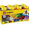 Lego Classic 10696 Лего Классик Набор для творчества среднего размера, 484 детали