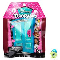 Moose 69440 Disney Doorables S1 Фигурка в непрозрачном пакетике