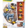 Mega Bloks CNF54 Конструктор Миньоны Наживка для акулы