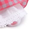 BUDI BASA LB-031 Мягкая игрушка Кошечка Ли-Ли BABY в красной шапочке, 20 см
