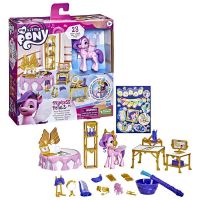 Hasbro (Хасбро) F38835L0 Игровой набор Hasbro My Little Pony Королевская Спальня