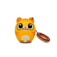 Мультозвуки МЗ006/БП-00000018 Bluetooth-колонка Мультозвуки Кошечка Люси портативная